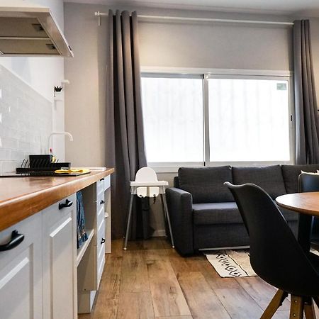 Playa Apartment فالنسيا المظهر الخارجي الصورة