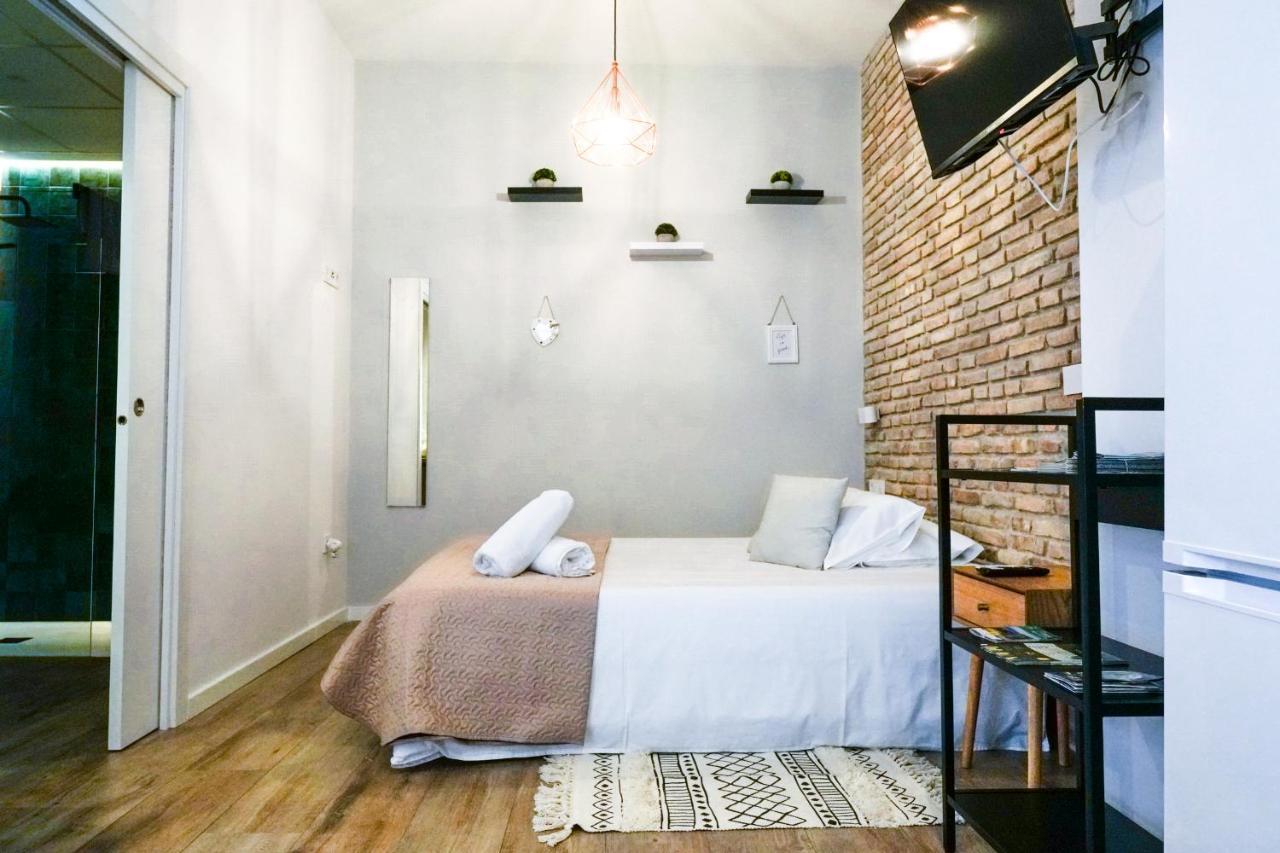 Playa Apartment فالنسيا المظهر الخارجي الصورة